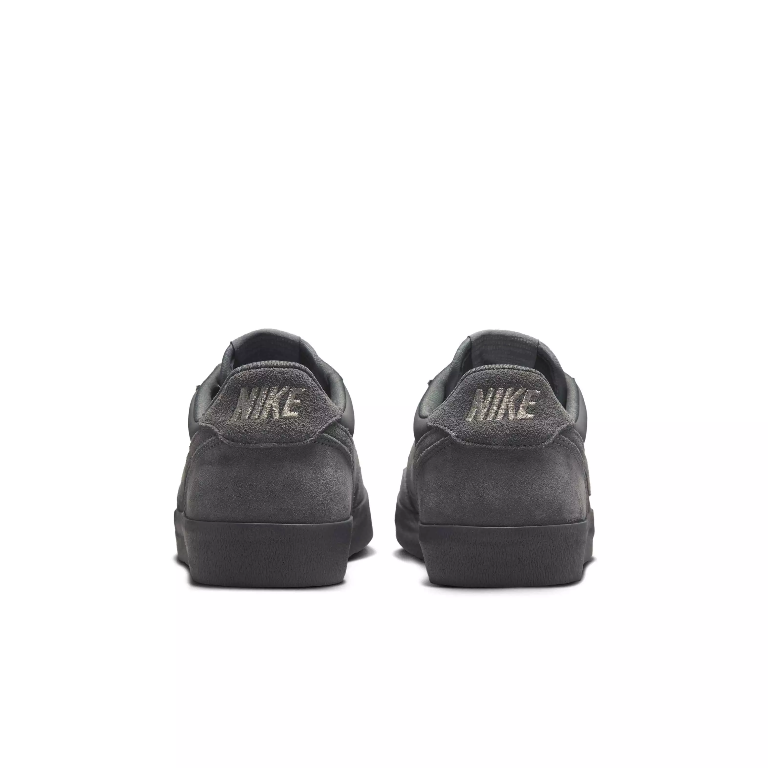 Nike Killshot 2 MM "Iron Grey/Metallic Pewter/Racer Blue/Iron Grey" Men's Shoe - GREY/PEWTER/BLUE/GREY