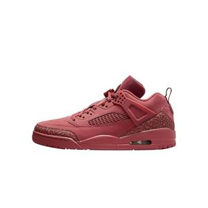 Jordan Spizike Low "Canyon Rust/Dark Pony" Men's Shoe