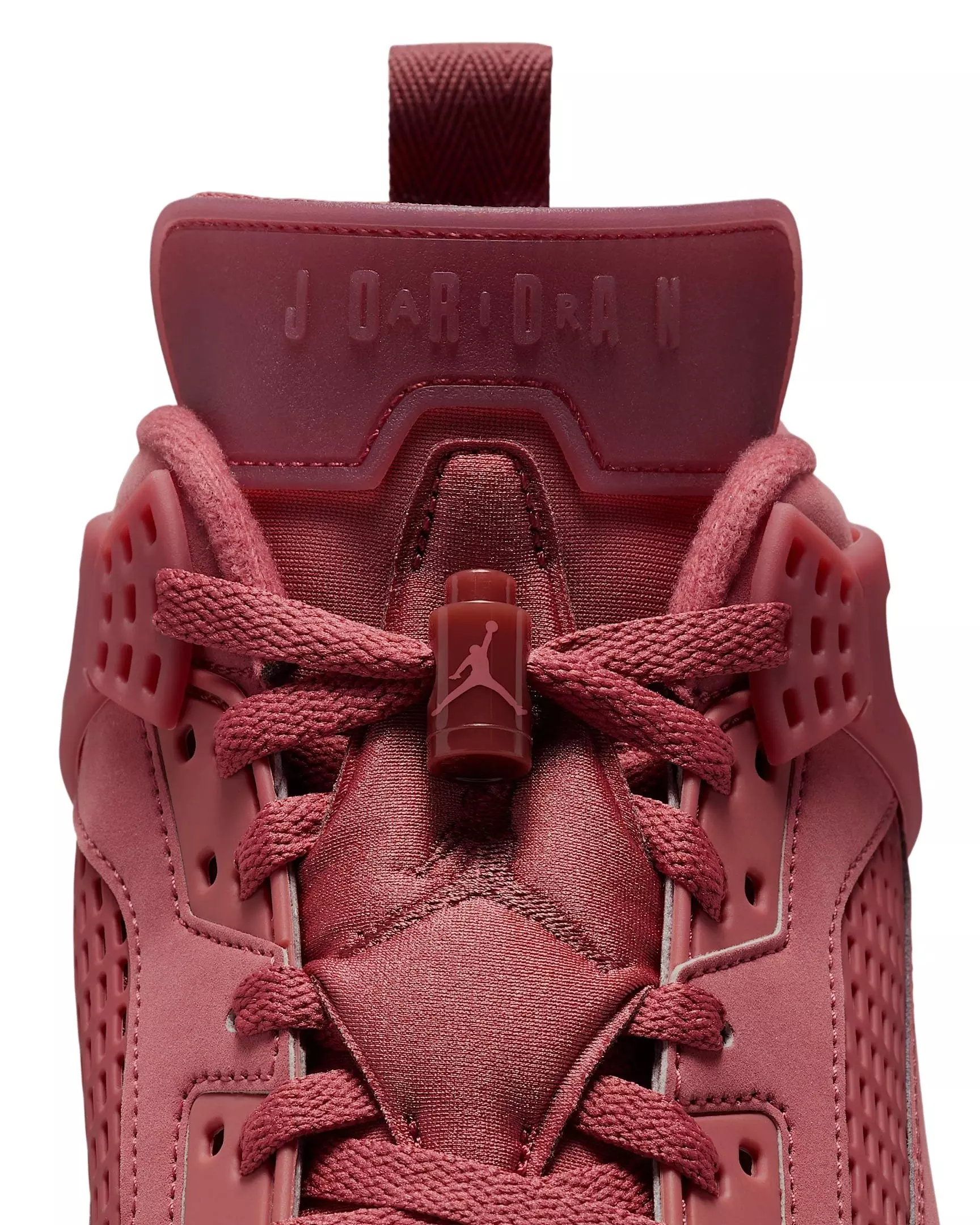 Jordan Spizike Low "Canyon Rust/Dark Pony" Men's Shoe - RUST/DK PONY