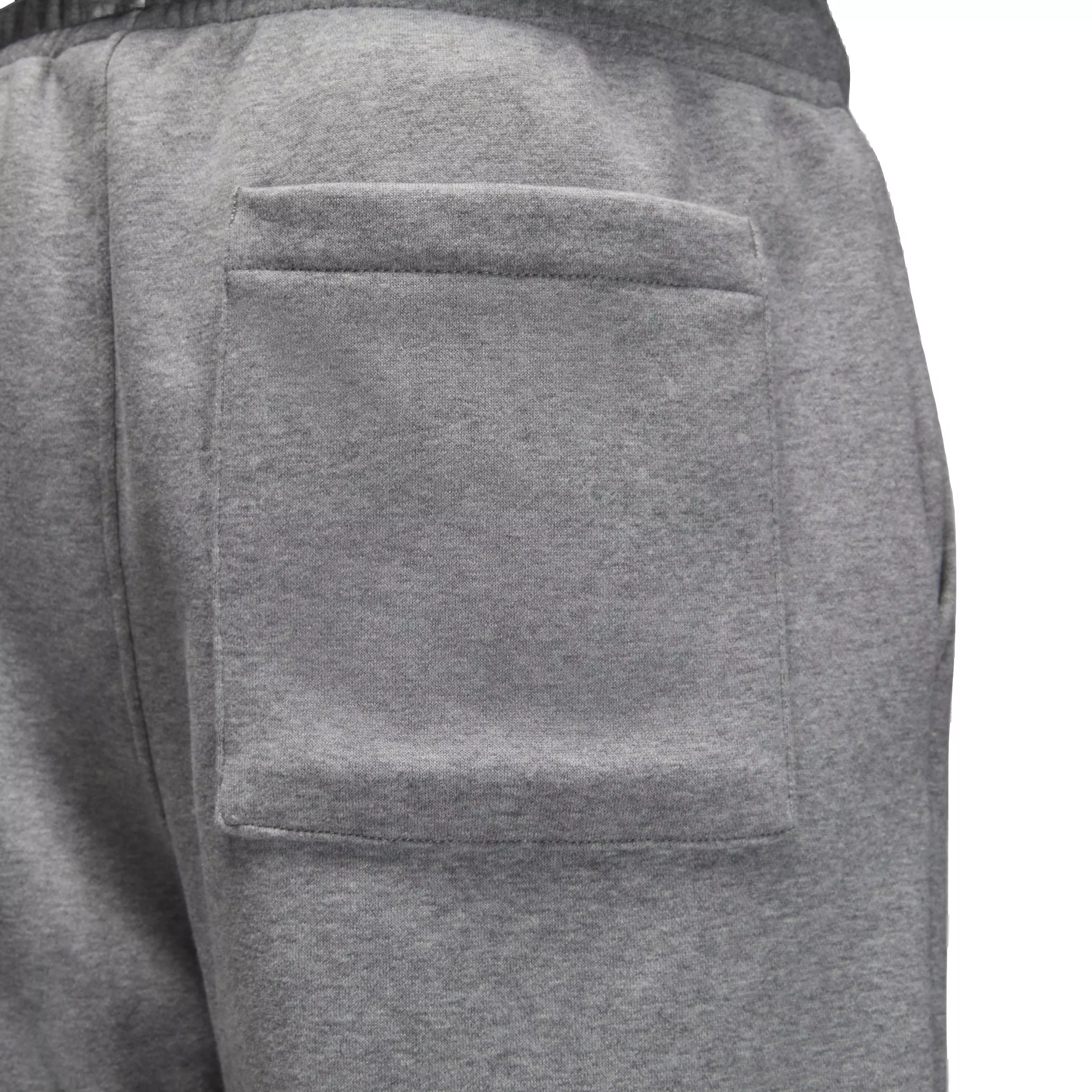 Jordan Men's Essentials Fleece Pants - GREY