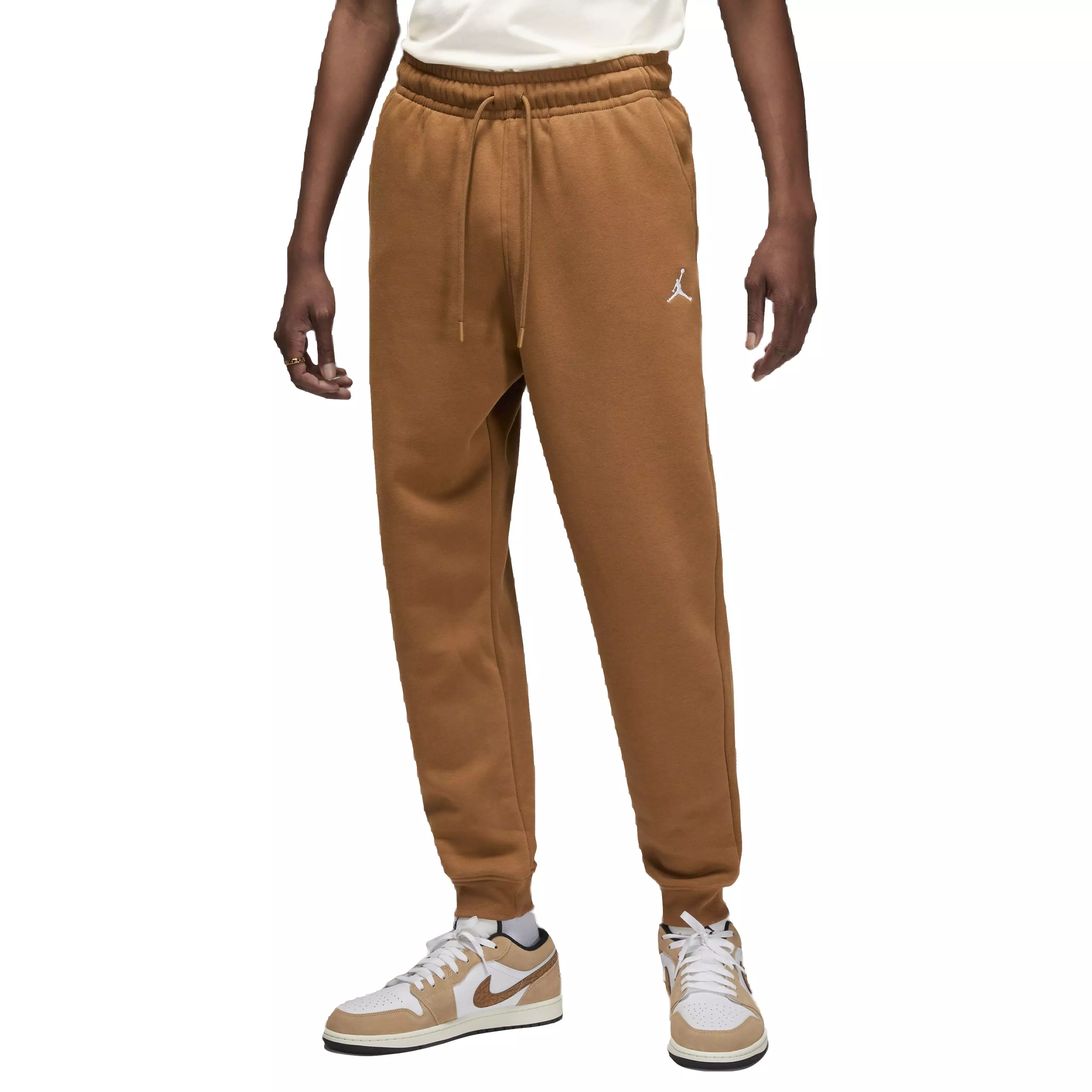 Jordan Men's Essentials Fleece Pants - Hibbett