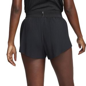 Nike Women's AeroSwift Dri-FIT ADV Mid-Rise Brief-Lined 3" Running Shorts
