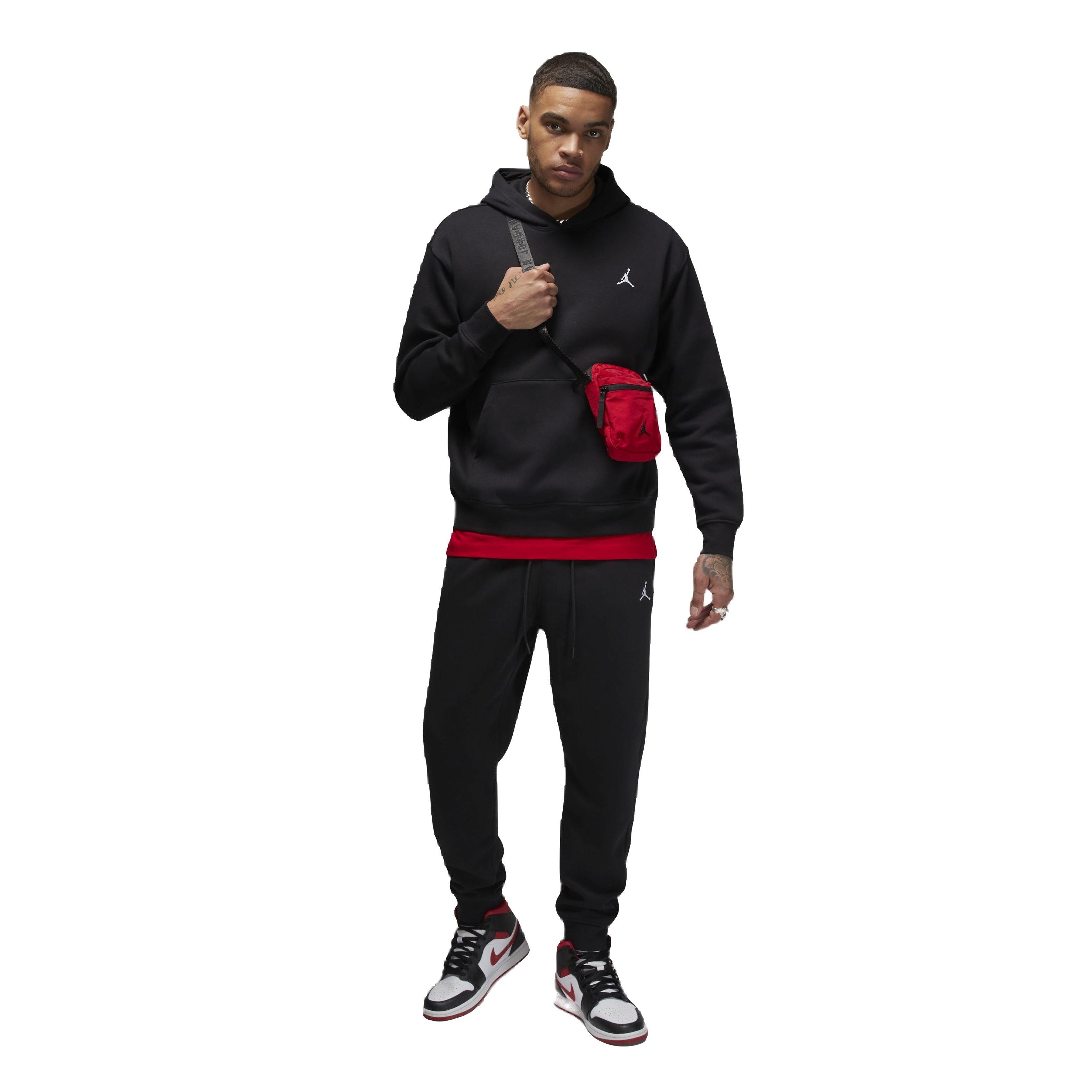 Jordan Men's Essentials Fleece Pullover