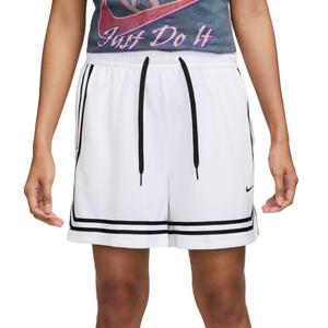 Nike Women's Crossover Dri-FIT 5" Basketball Shorts