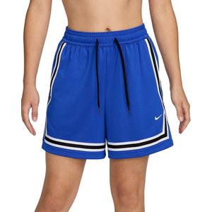 Nike Women's Crossover Dri-FIT 5" Basketball Shorts
