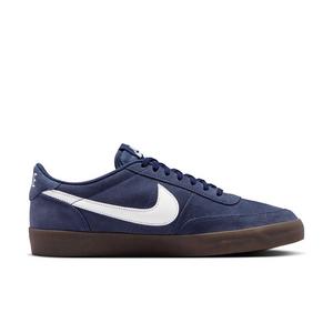 Nike Killshot 2 "Midnight Navy/Gum Dark Brown/White" Men's Shoe
