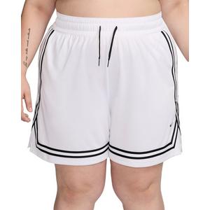 Nike Women's Crossover 7" Dri-FIT Basketball Shorts