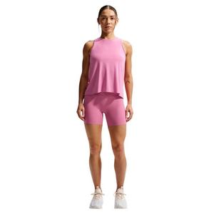 Nike Women's Zenvy Tank Top - Pink - PINK