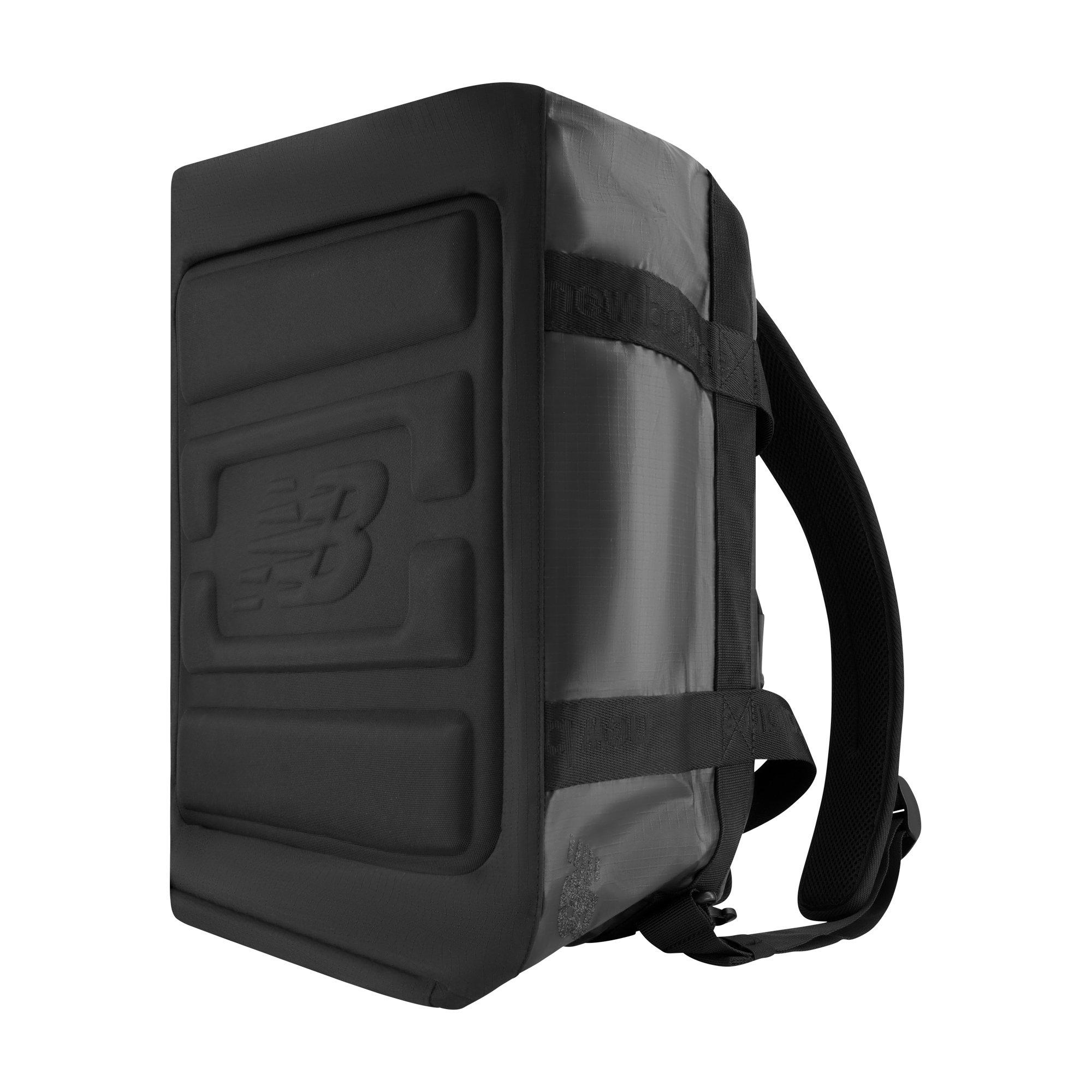 New Balance Pro Players Medium Duffel Backpack