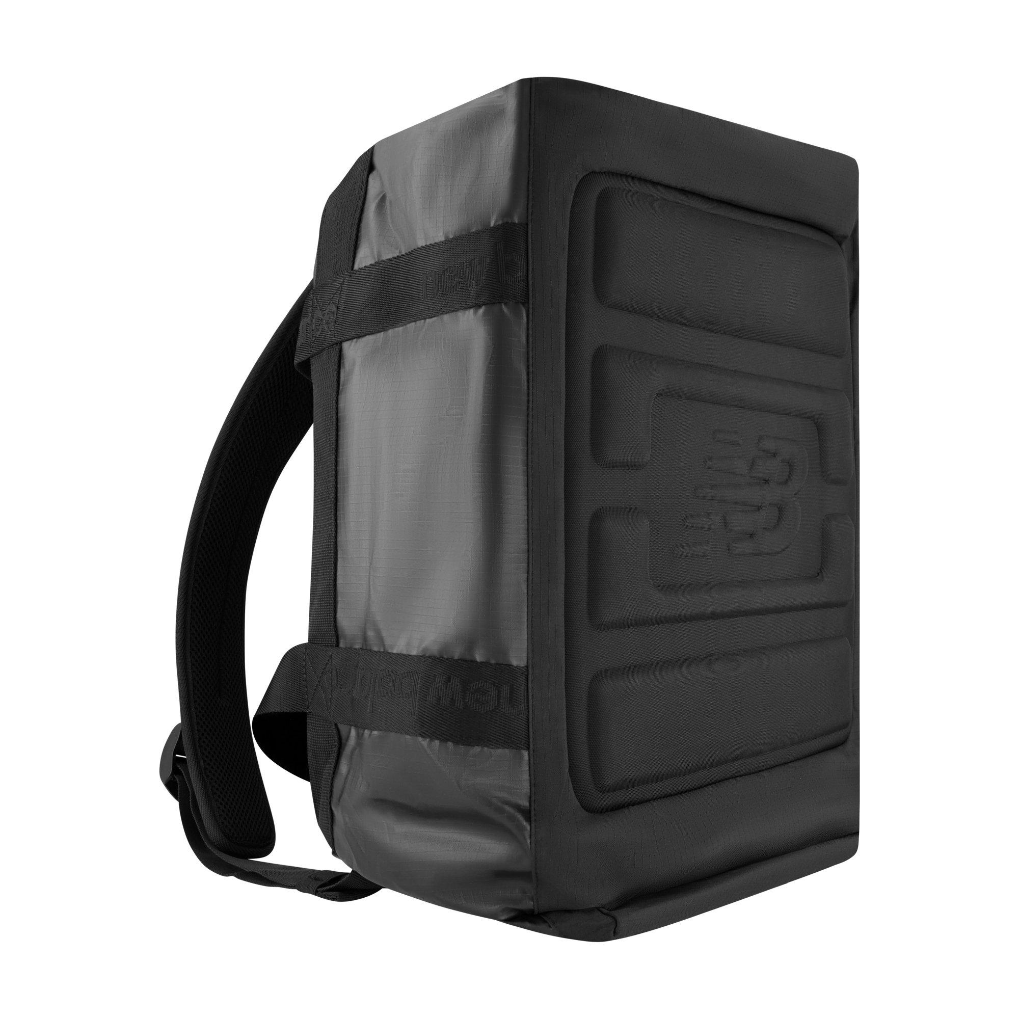 New Balance Pro Players Medium Duffel Backpack