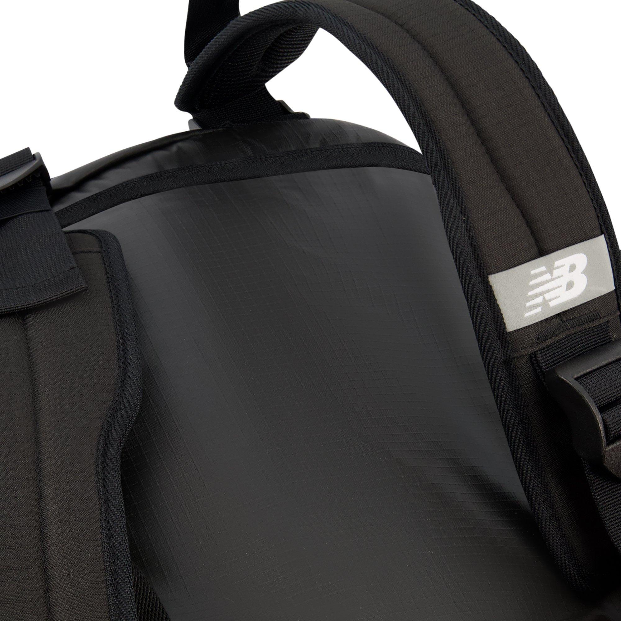 New Balance Pro Players Medium Duffel Backpack