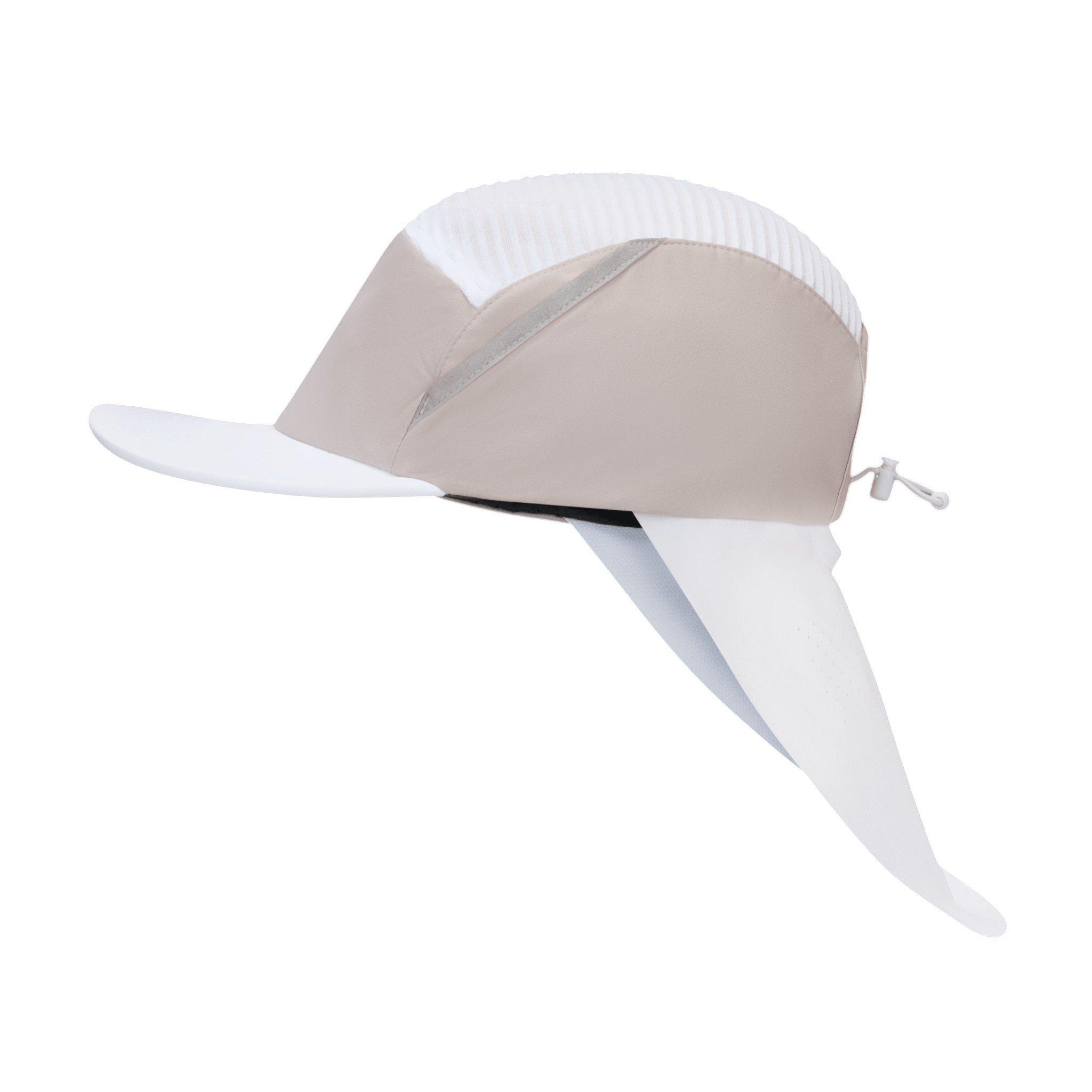 Nike Fly Dri-FIT ADV Unstructured Cooling Hat - Grey - GREY