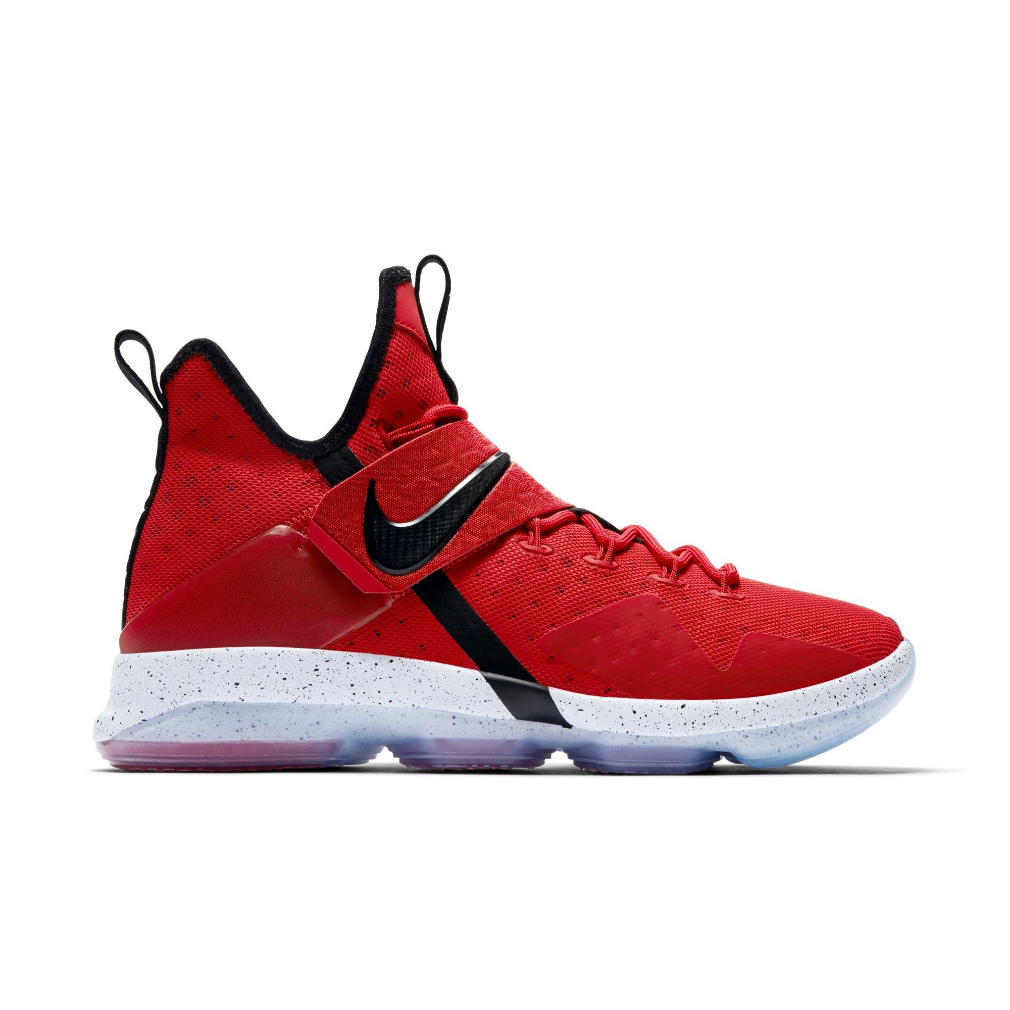 lebron james 14 basketball shoes