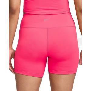 Nike Women's One High-Waisted 5" Biker Shorts