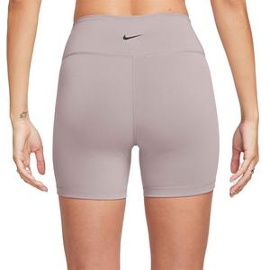 Nike Women's One High-Waisted 5" Biker Shorts