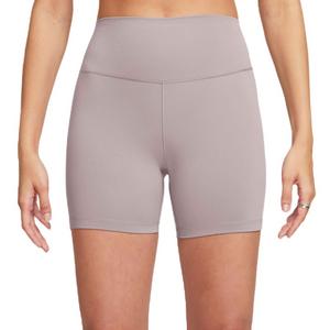 Nike Women's One High-Waisted 5" Biker Shorts