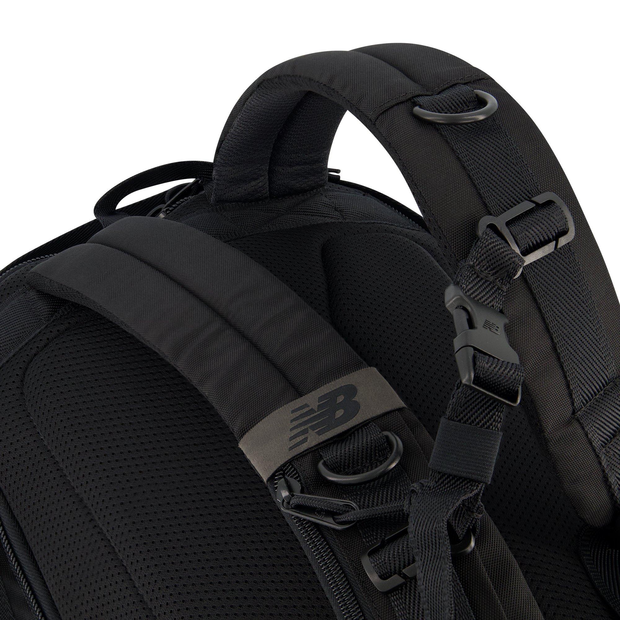 New Balance Advance Athletics Backpack