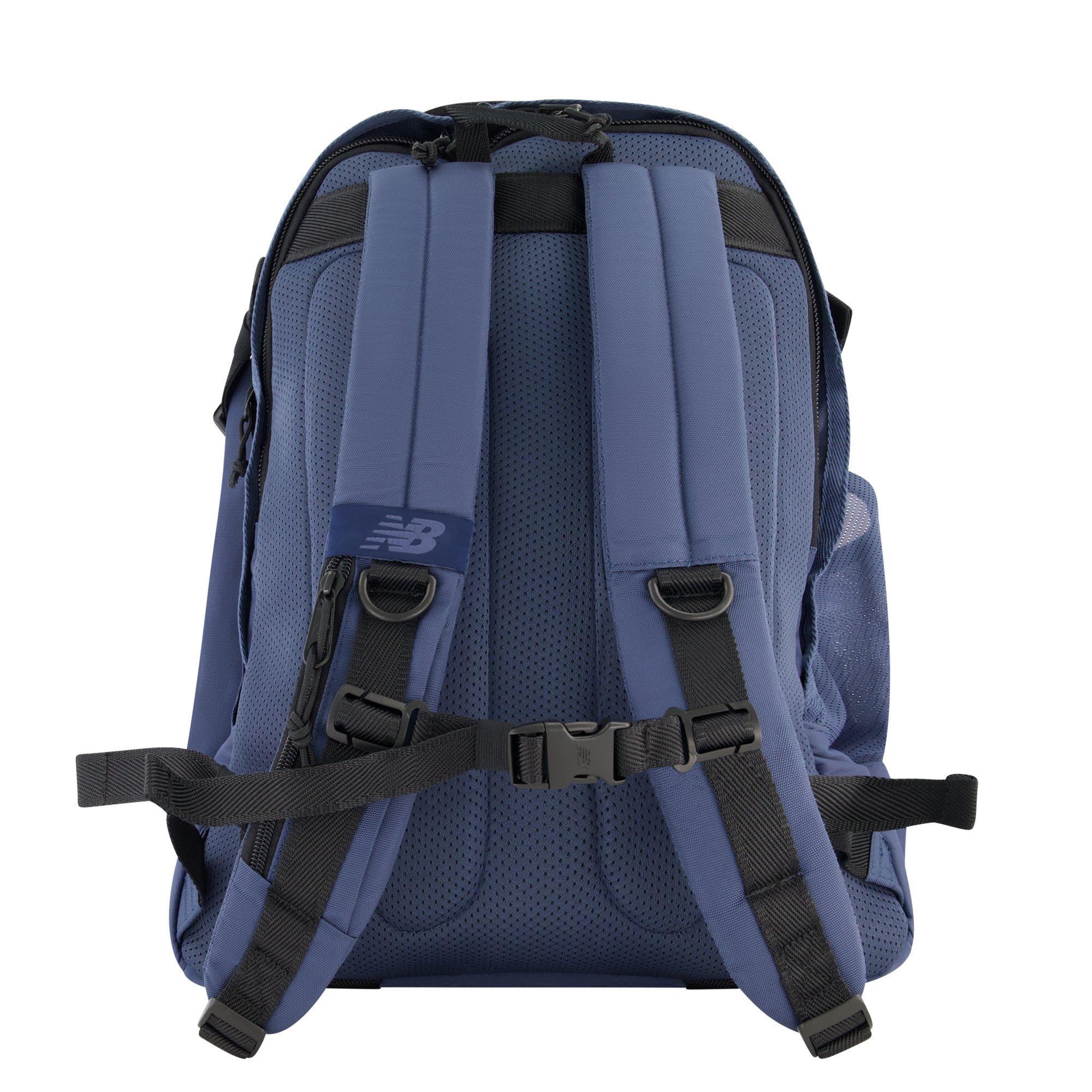 New Balance Advance Athletics Backpack