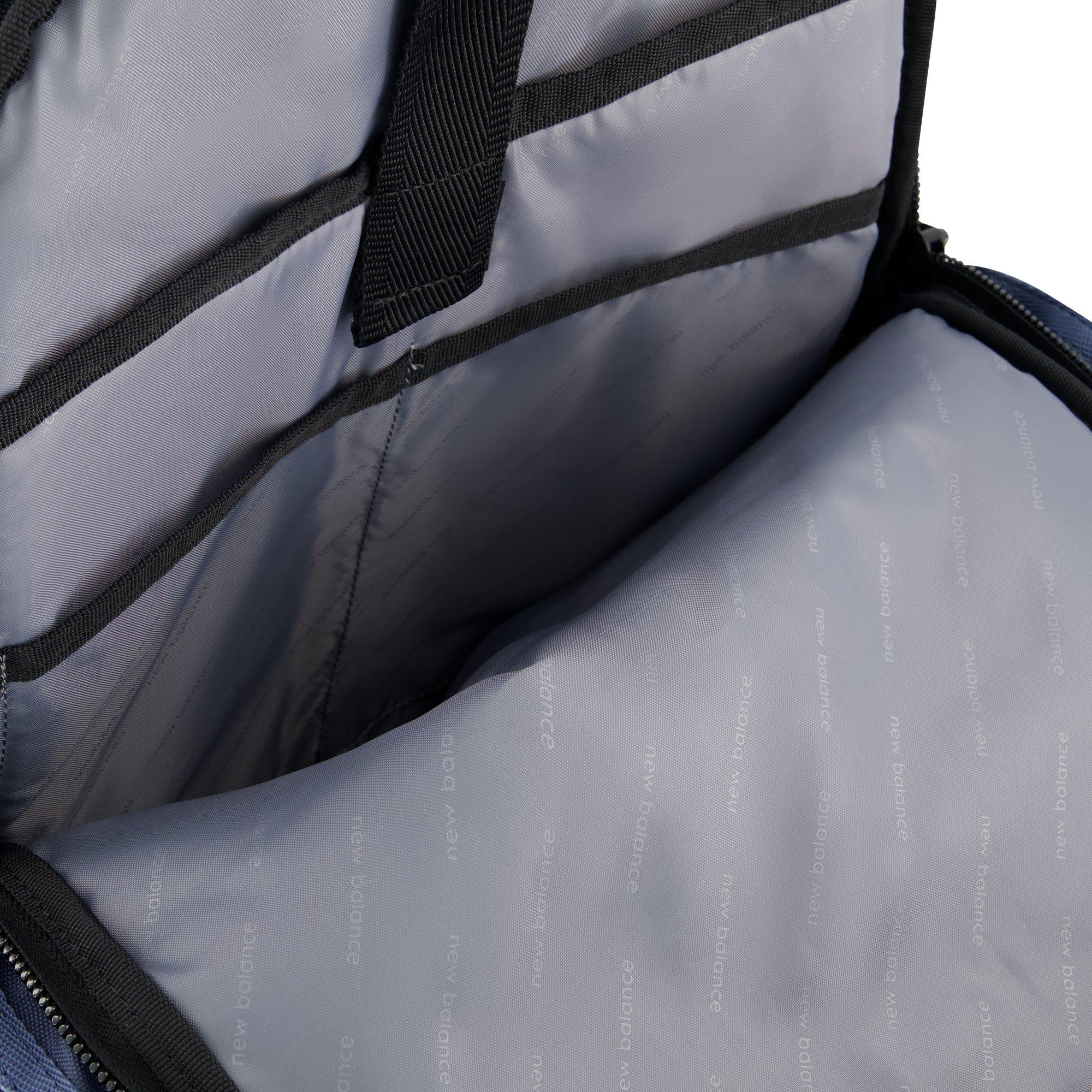 New Balance Advance Athletics Backpack