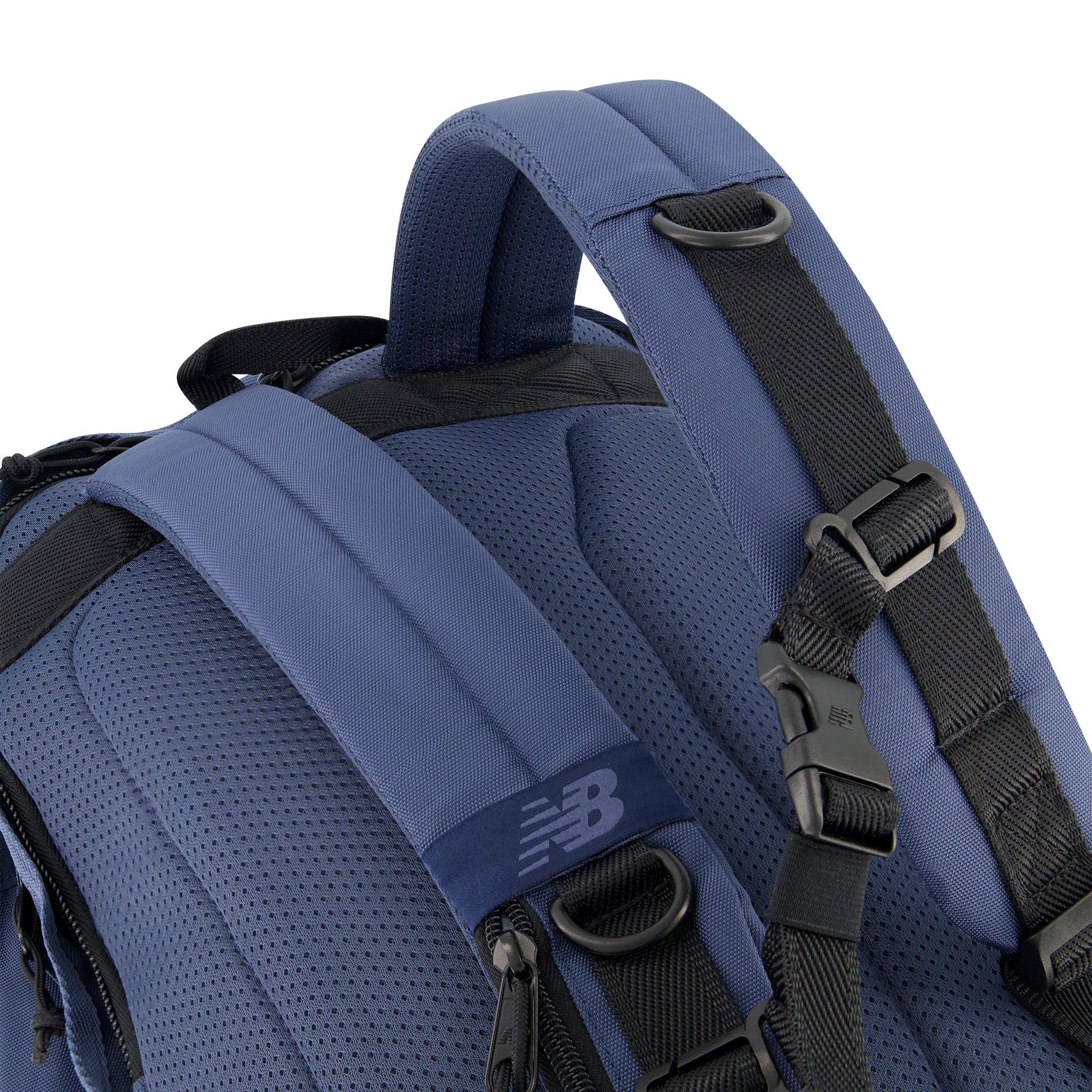 New Balance Advance Athletics Backpack