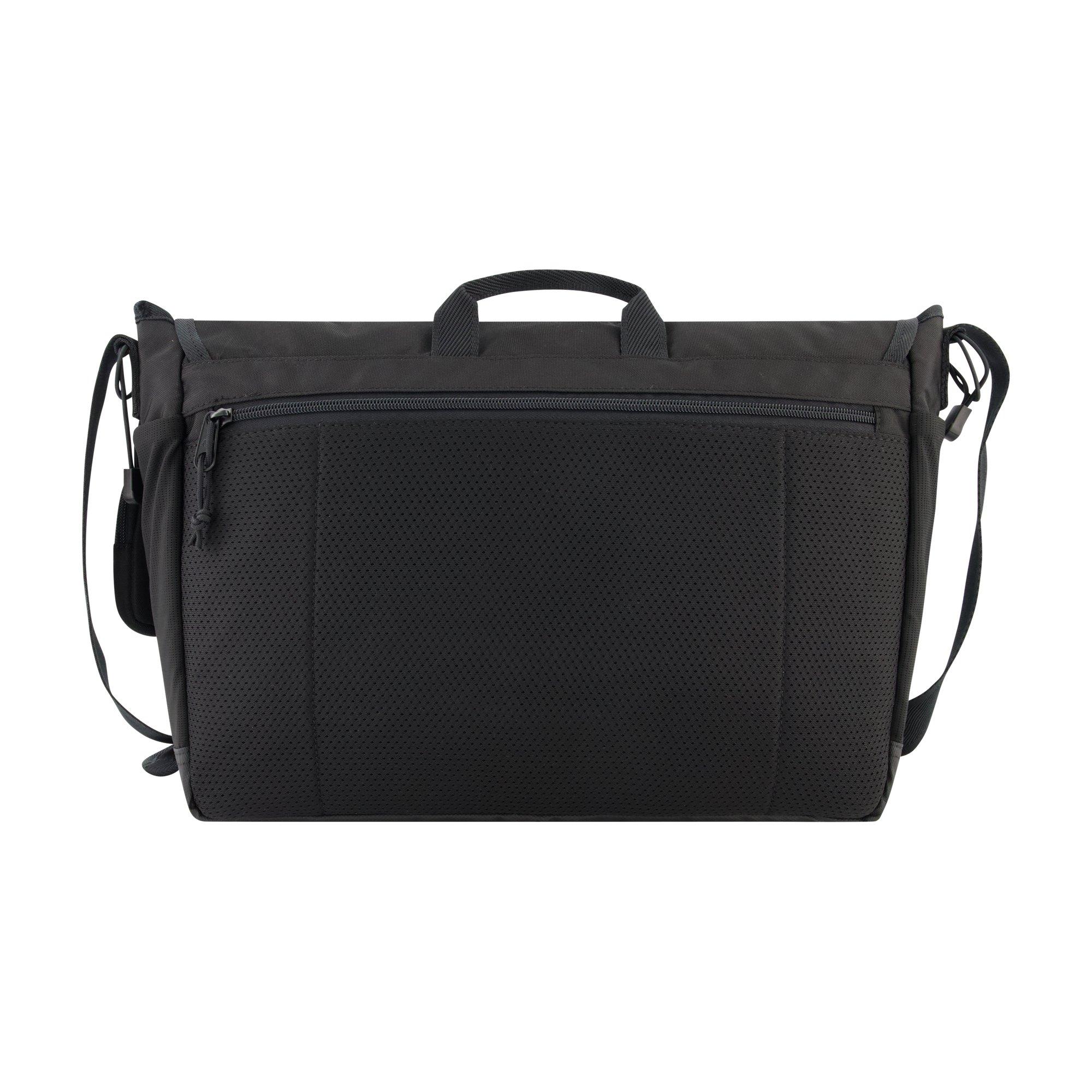【New Balance】 3D Messenger Bag /追跡付 Amazon.com: New Balance Messenger Bag, Athletics Collection