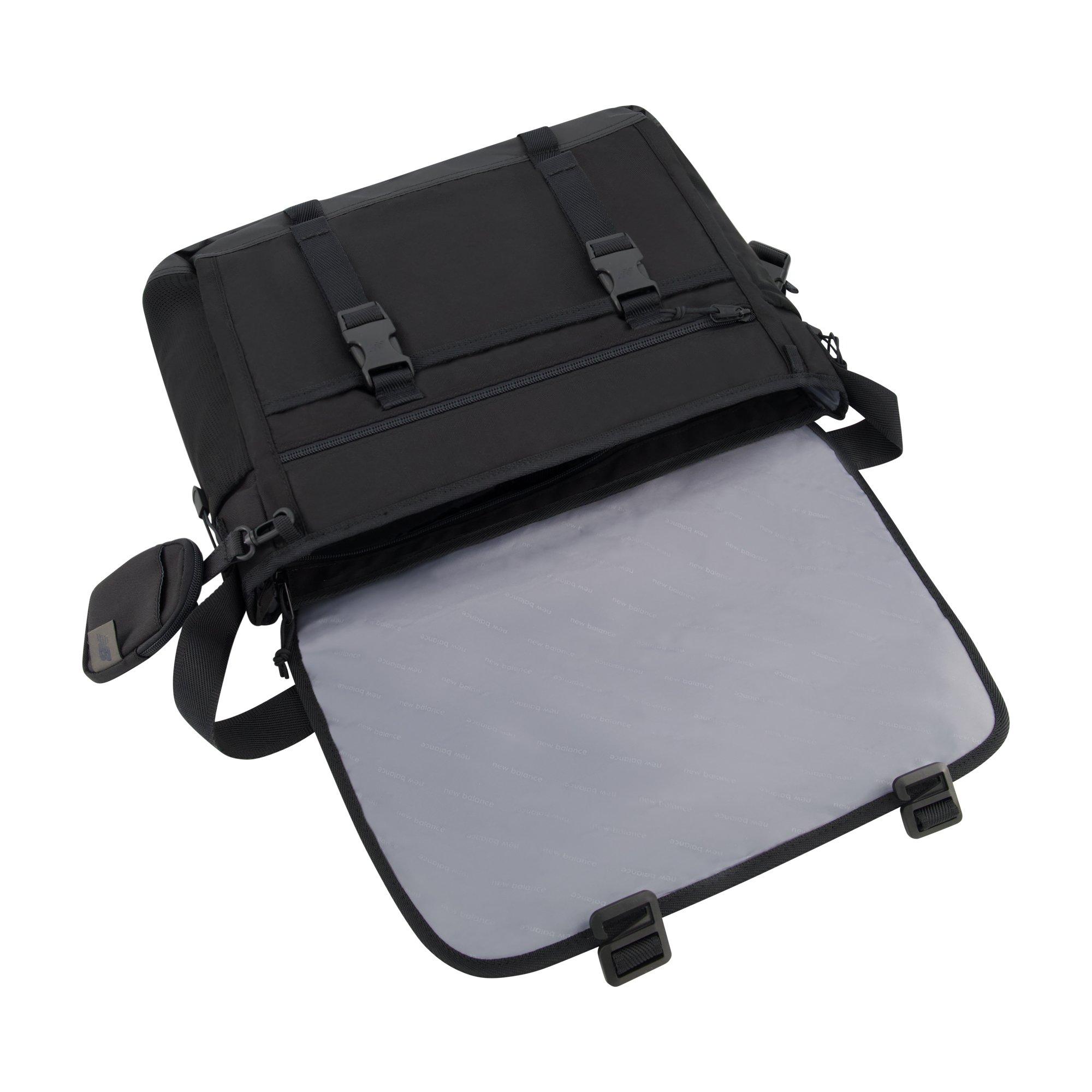 New Balance Athletics Messenger Bag