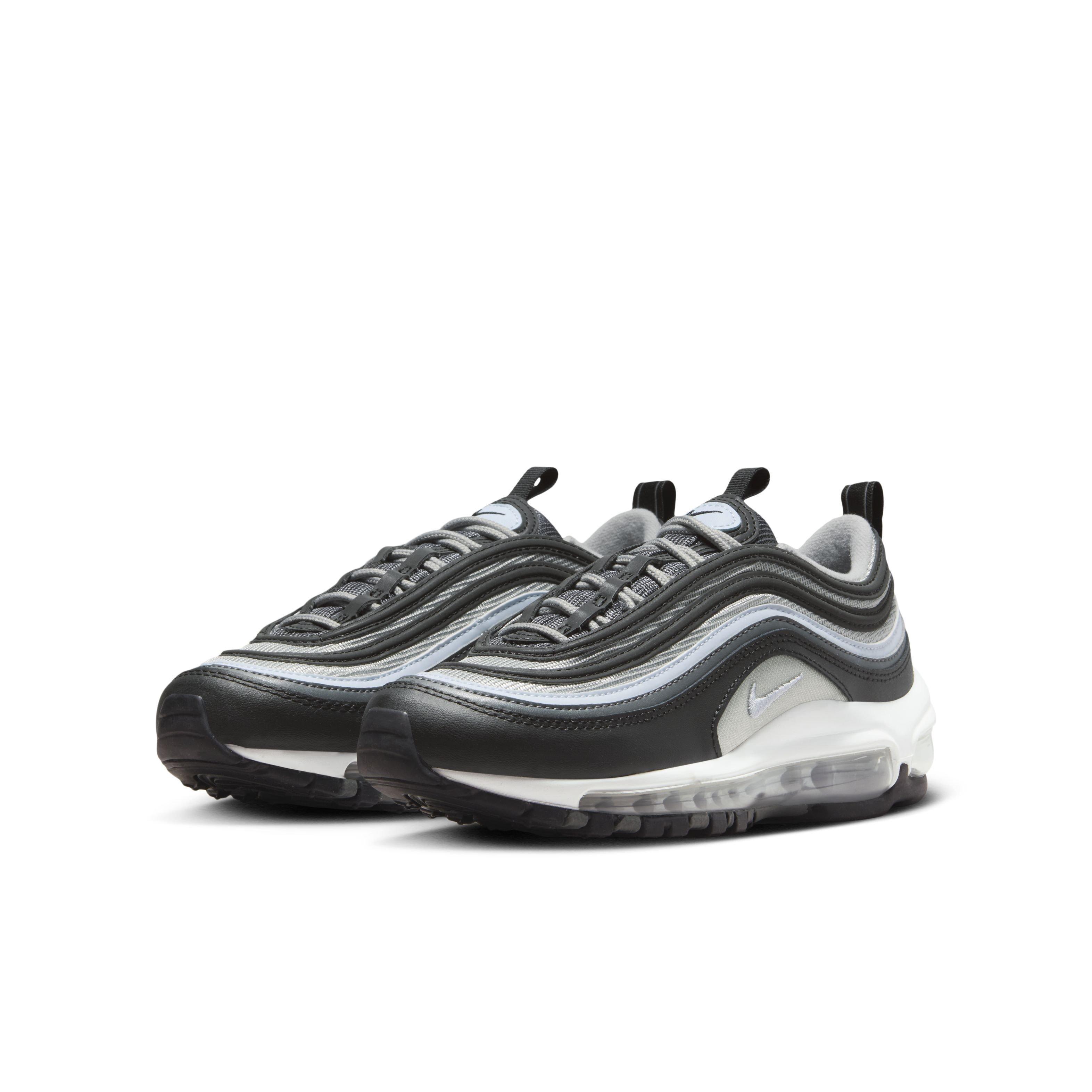 Air max 97 clearance summit white football grey