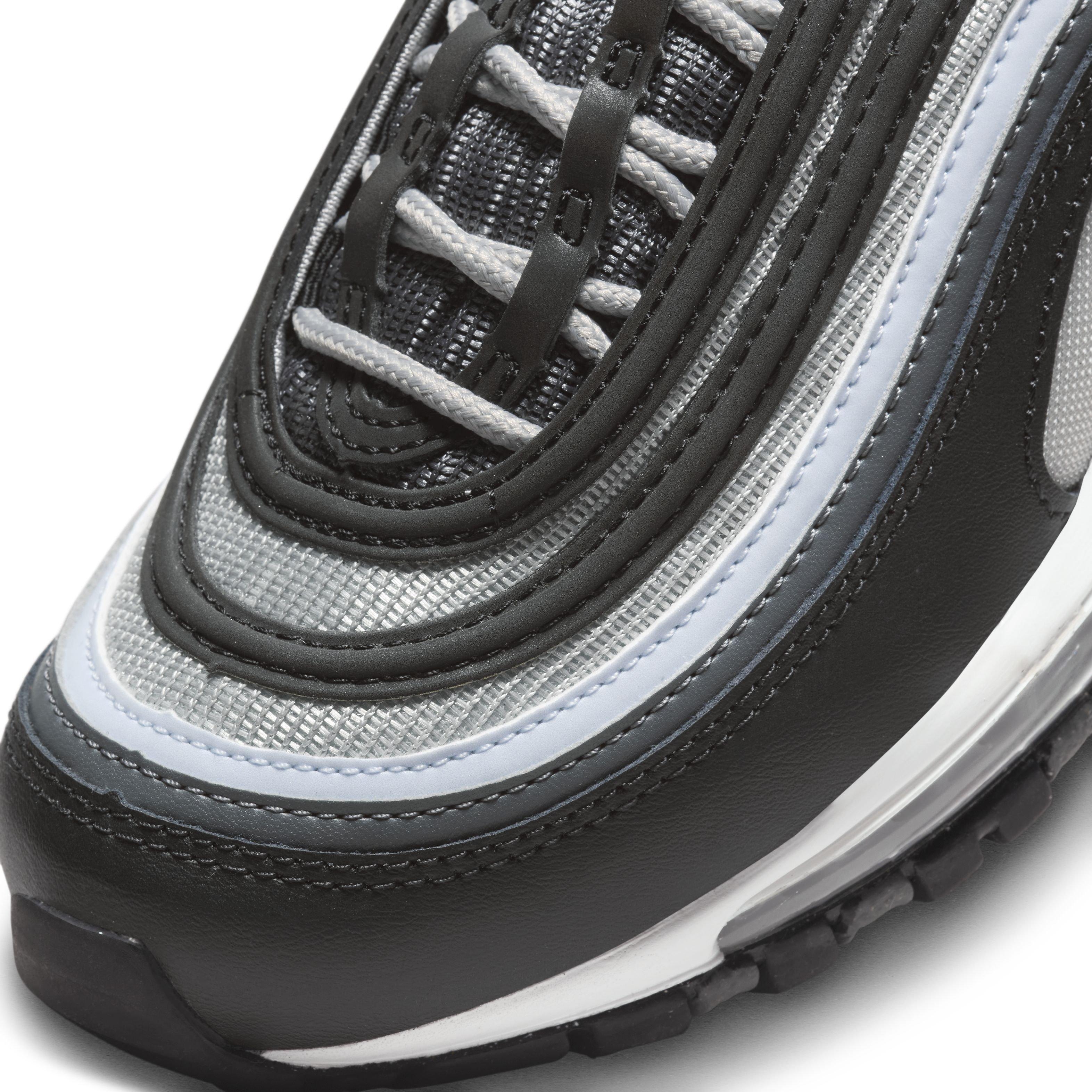 Air max 97 hot sale trainers black