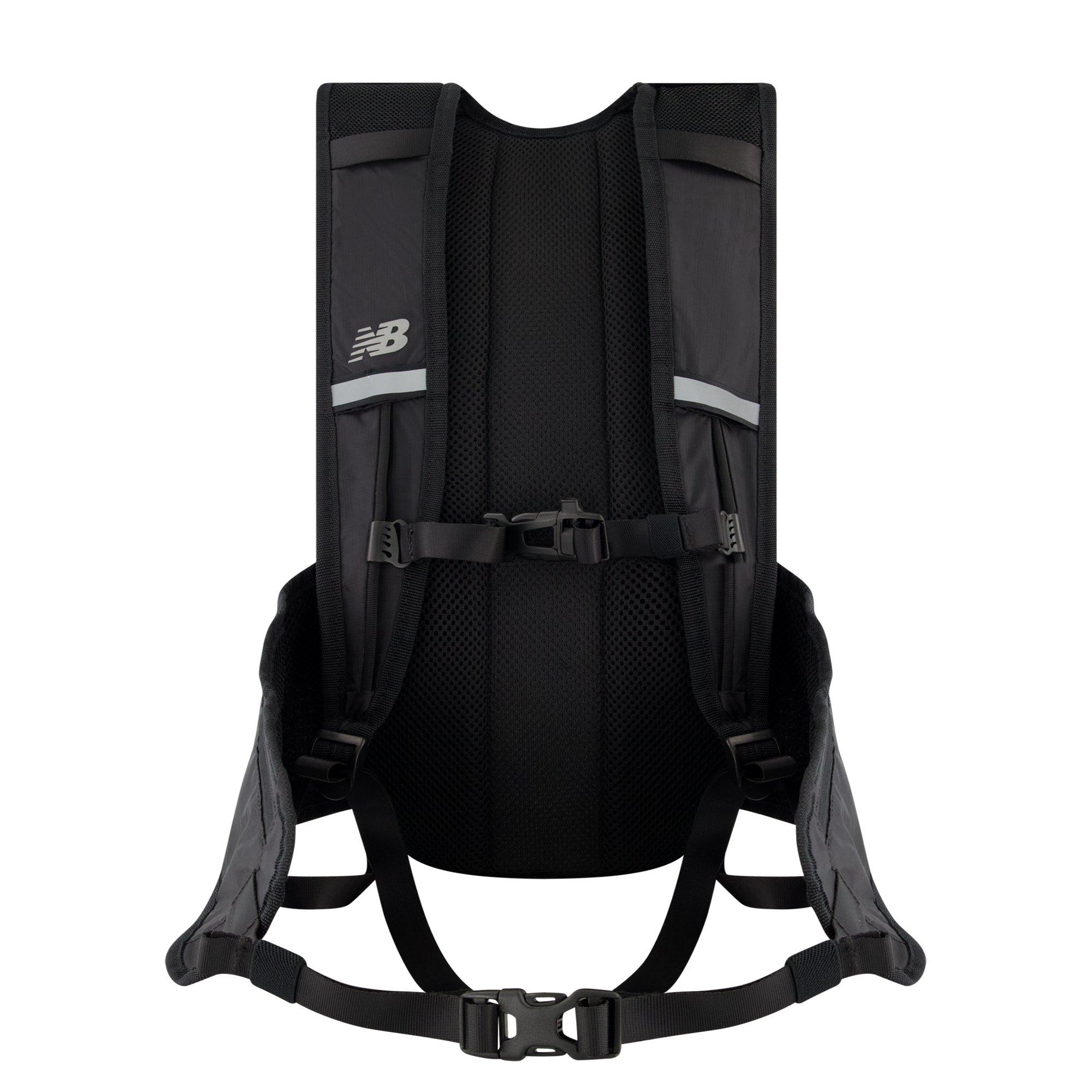 New Balance Performance 15L Hydration Backpack