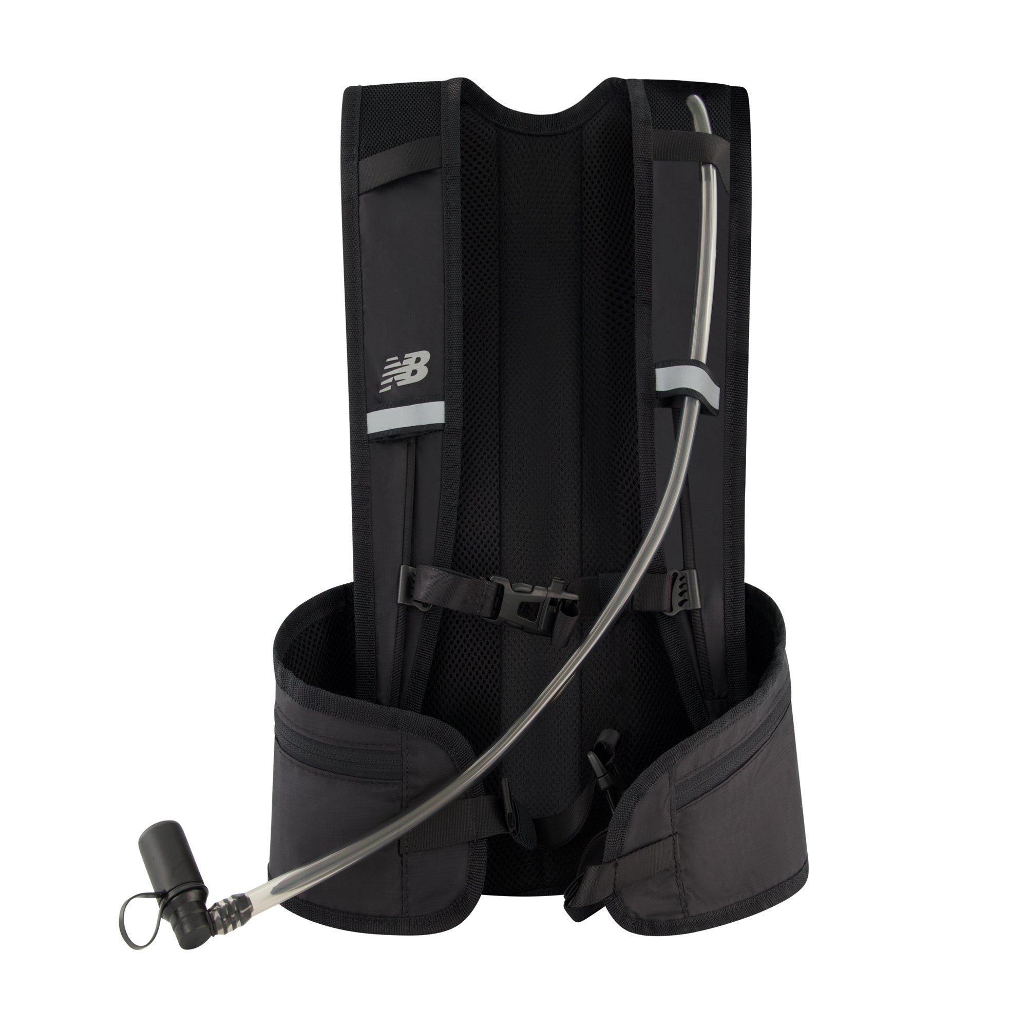 New Balance Performance 15L Hydration Backpack