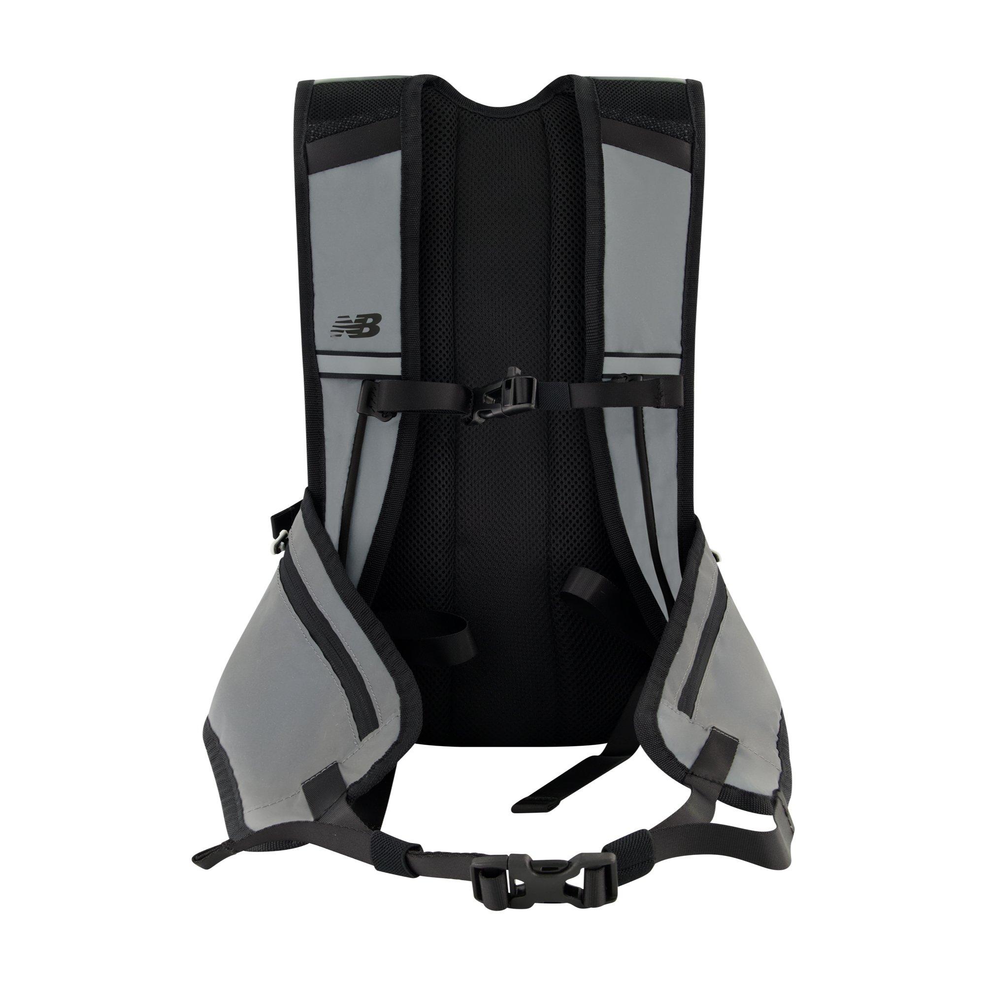 New Balance Performance 15L Hydration Backpack