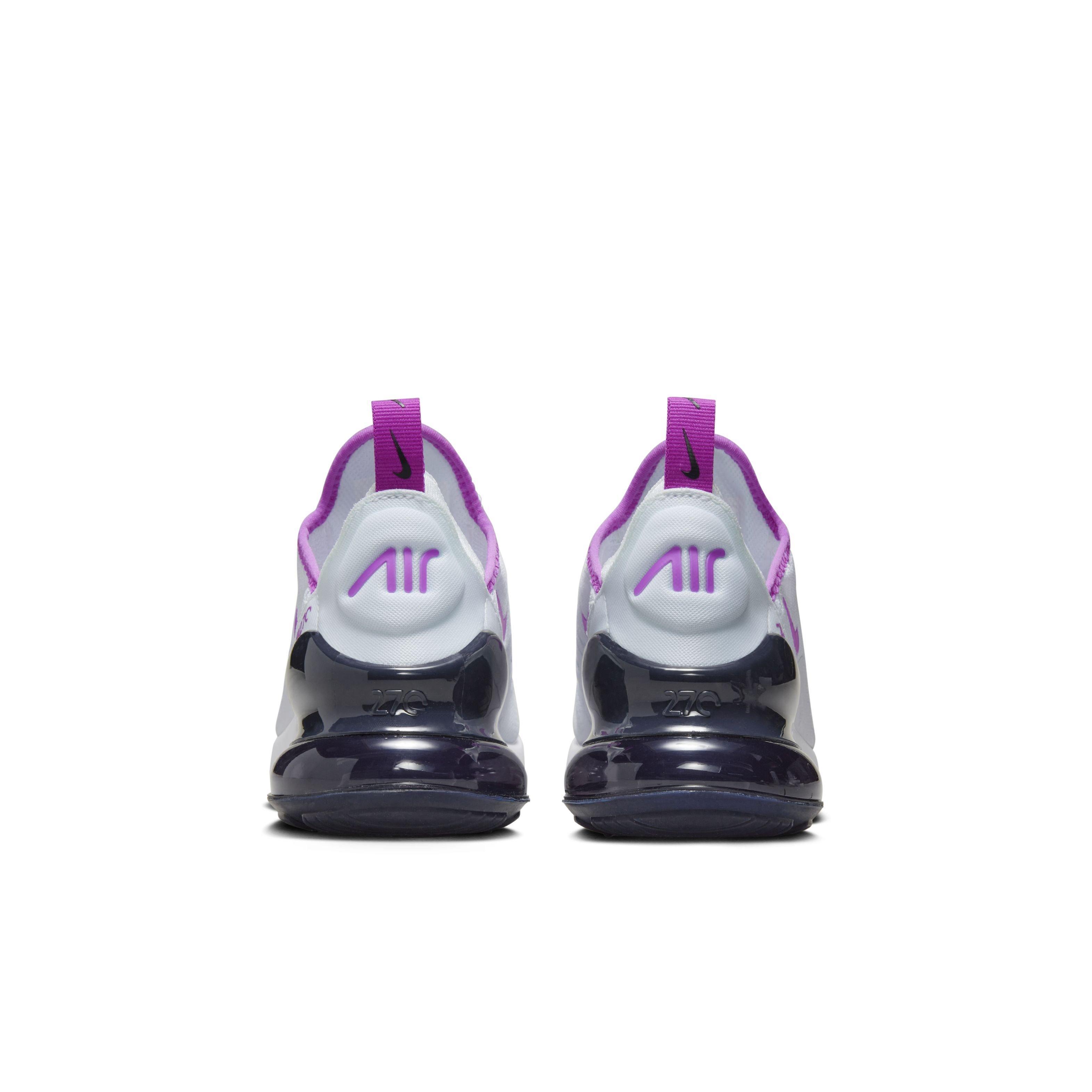 Air max 72 sales black fuchsia