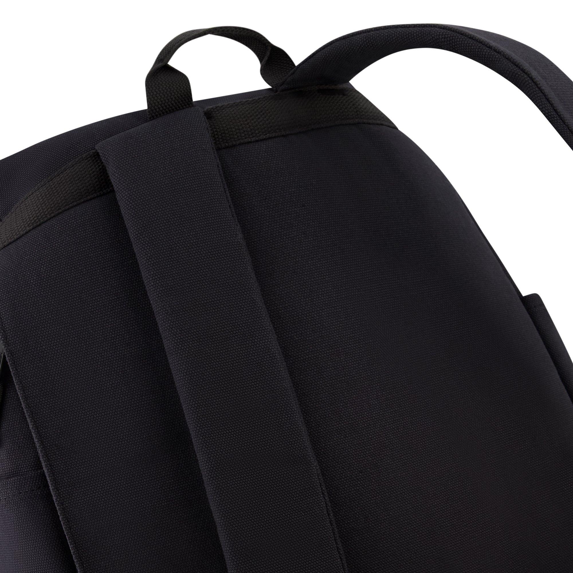 New Balance Athletic Shoe Canvas Backpack