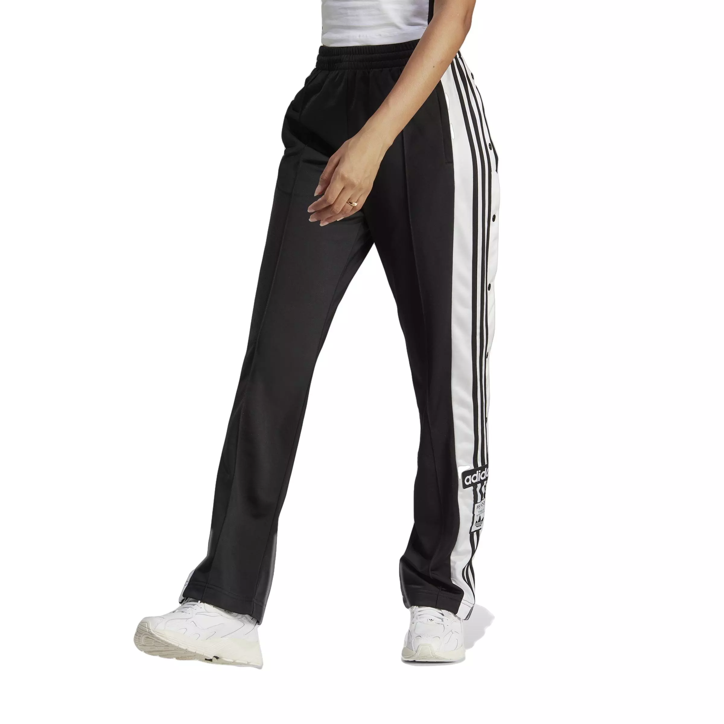 XL Adidas Originals Snap Track Pants