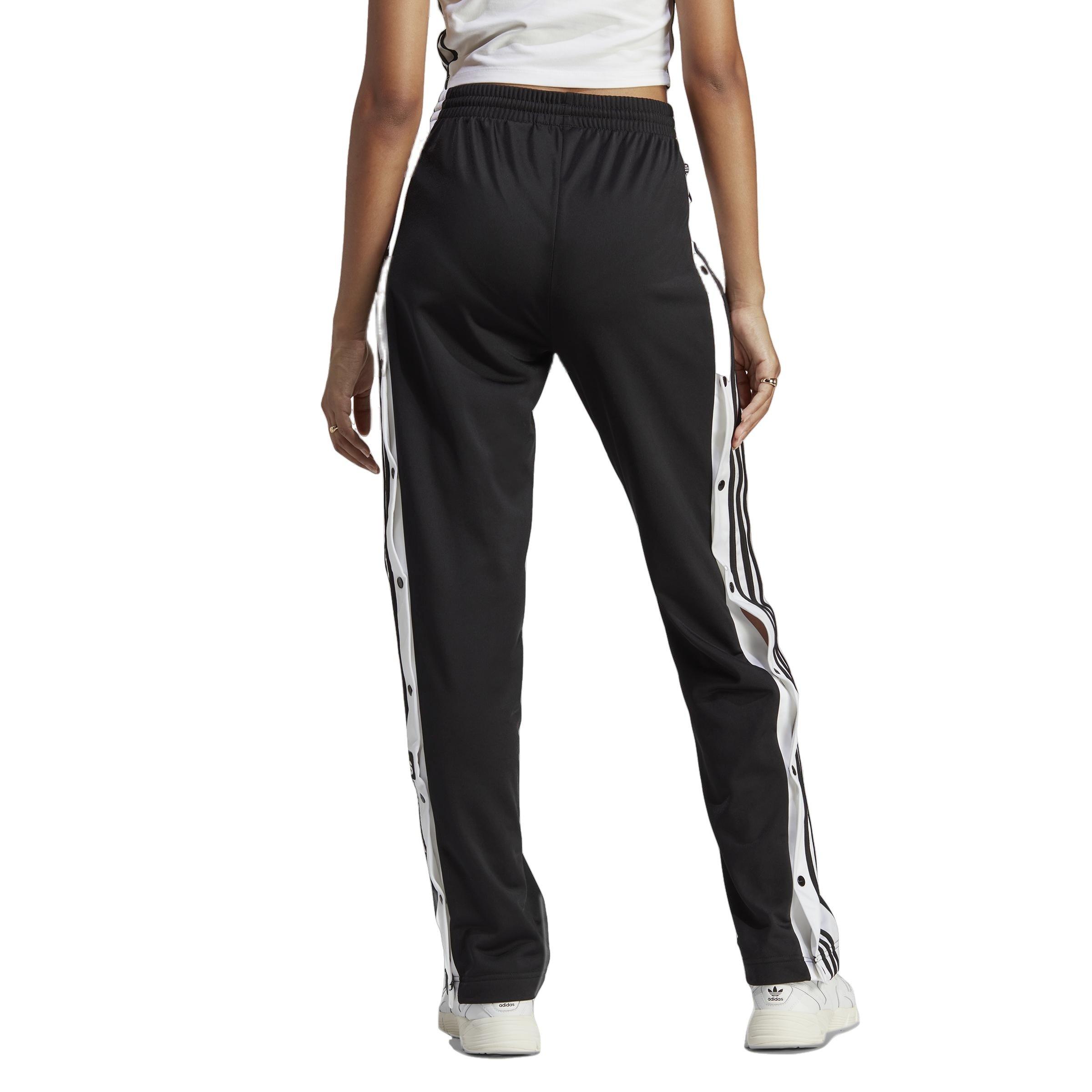 Adidas womens sale adibreak track pants