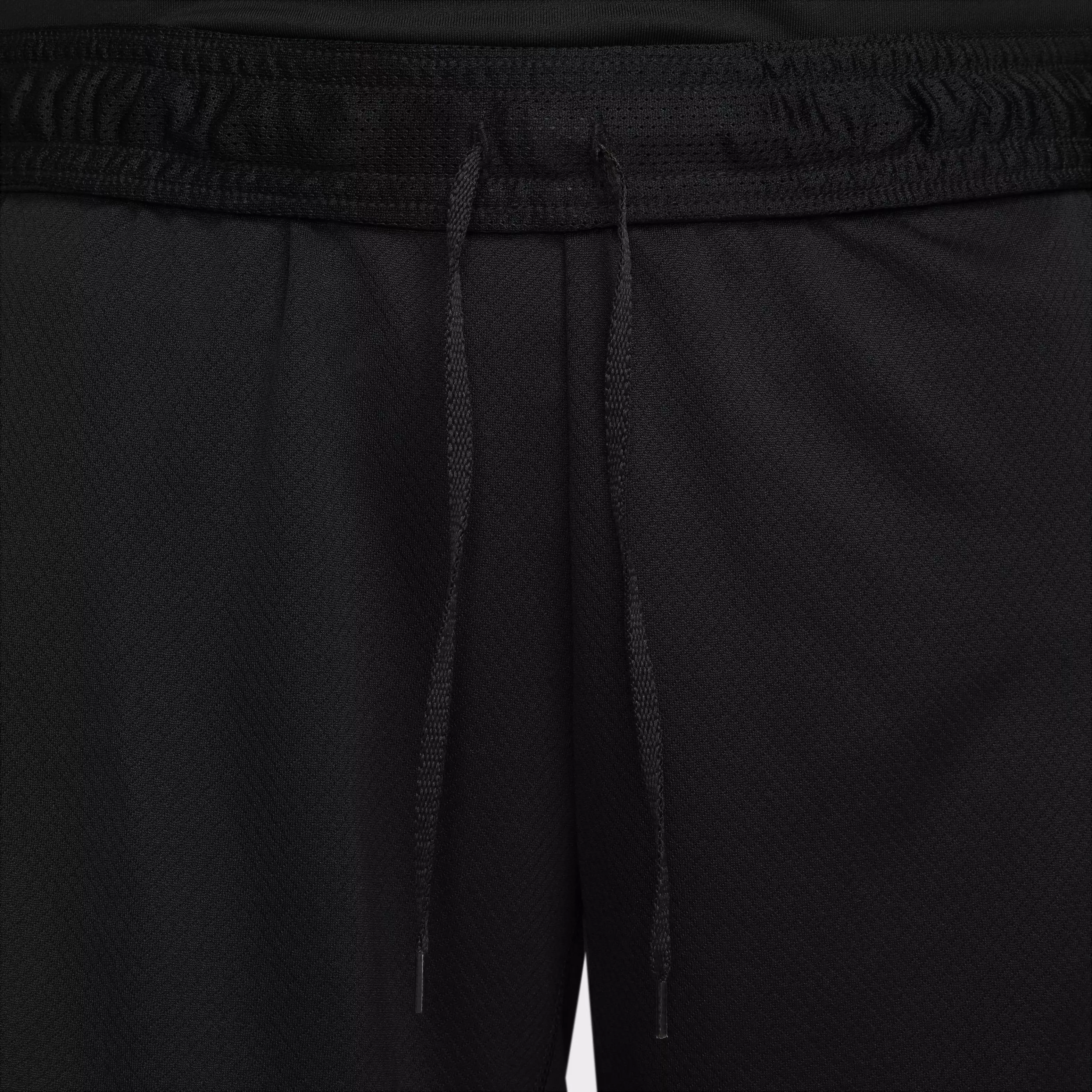 Nike Women's Dri-FIT Strike K Soccer Shorts -Black - BLACK
