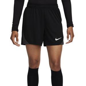 Nike Women's Dri-FIT Strike K Soccer Shorts -Black