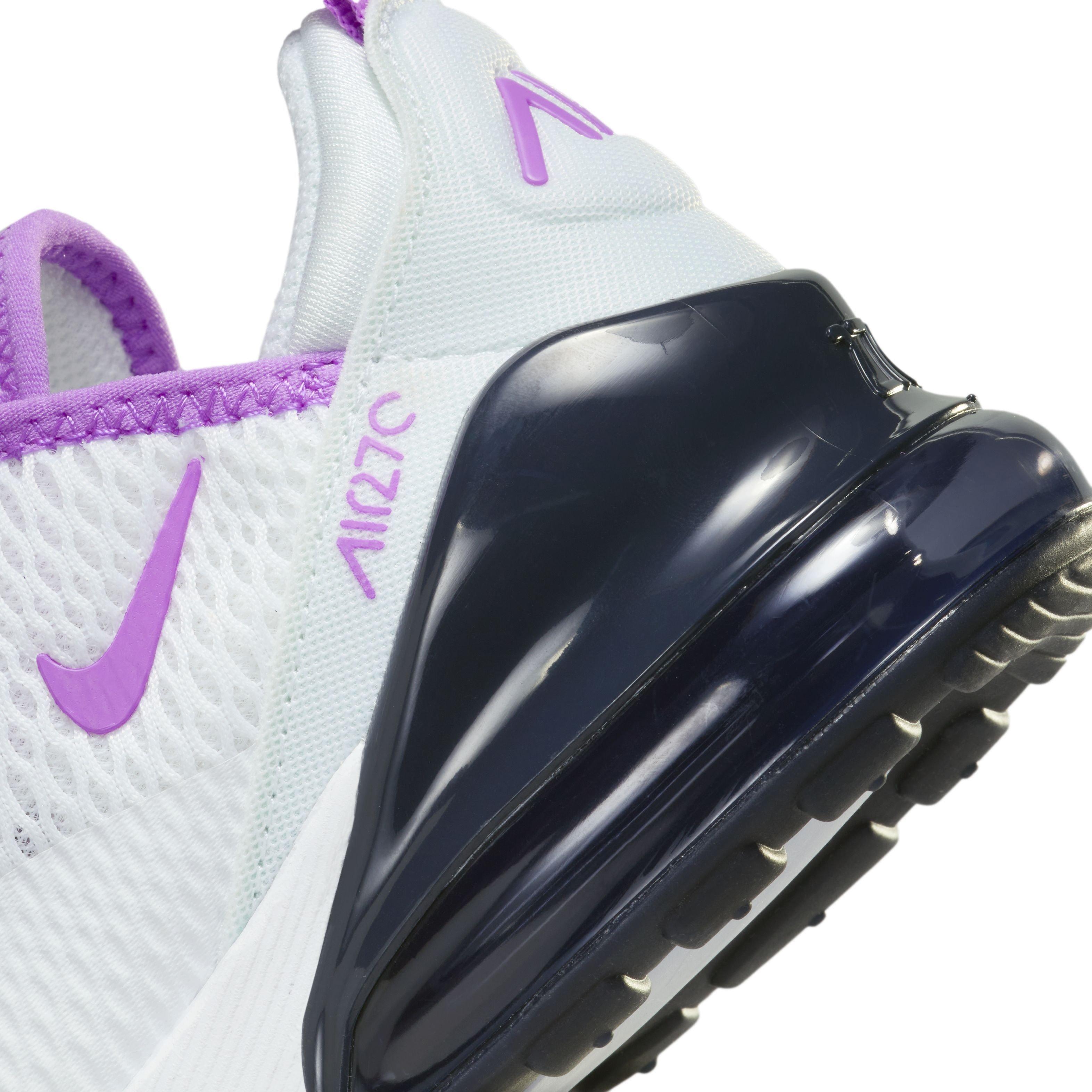 Air max 270 sales womens hibbett sports