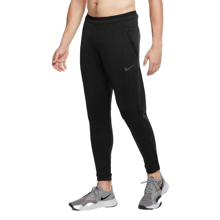 Nike Pro Men's Fleece Fitness Pants