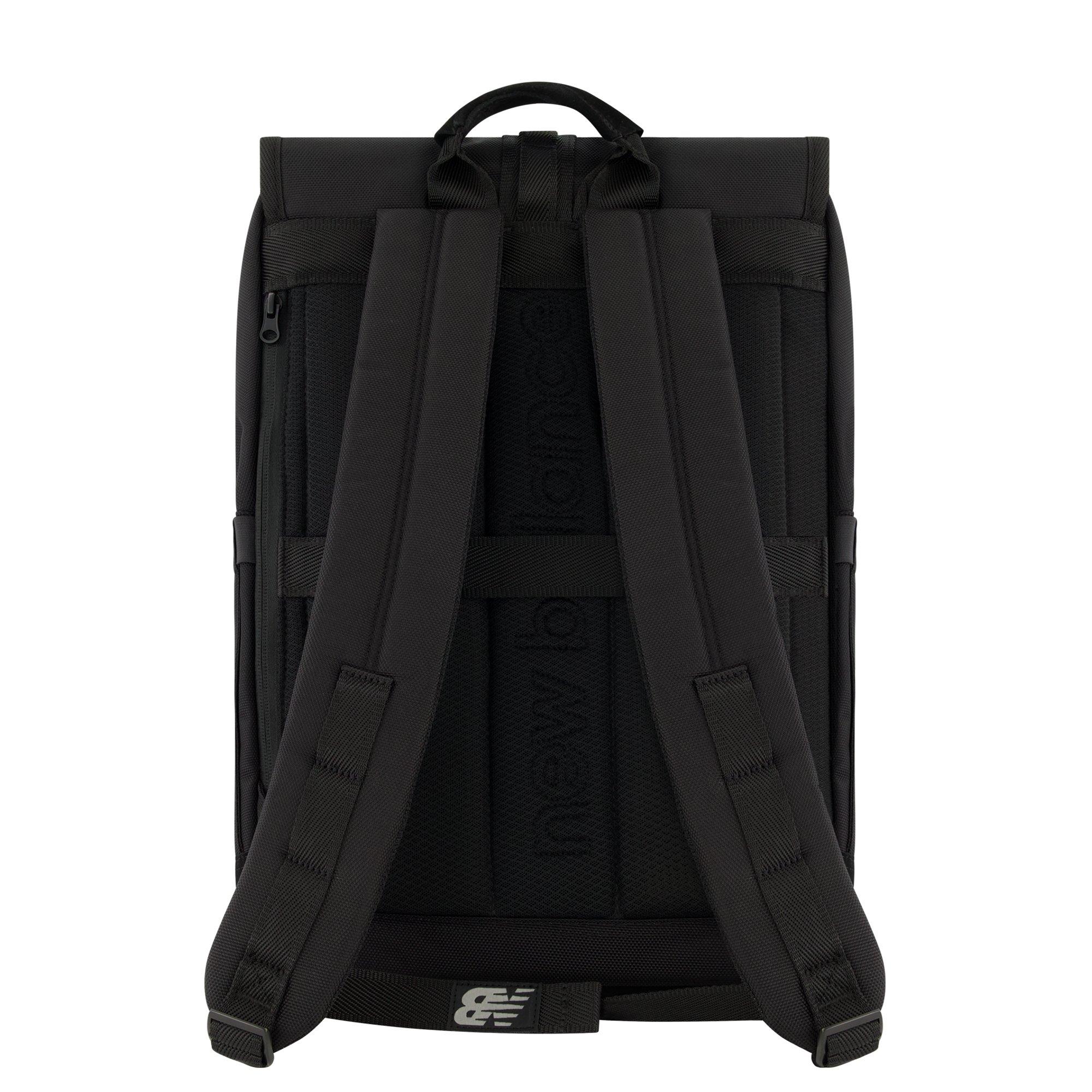 New Balance Icon Legacy Flap Backpack