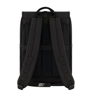 New Balance Legacy Icon Flap Backpack