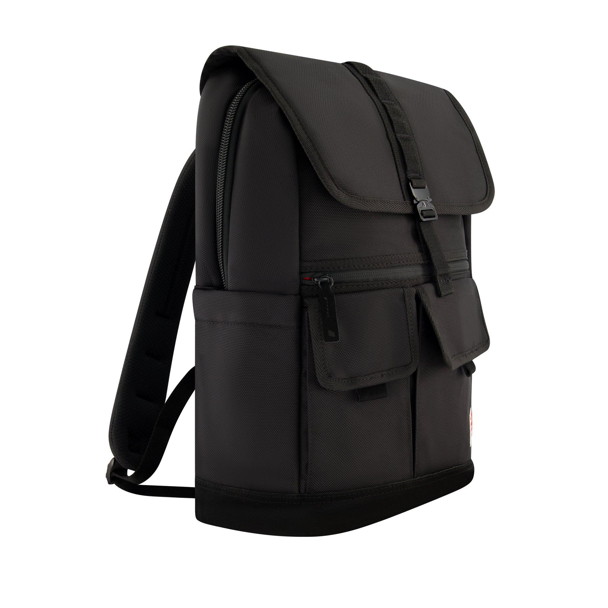 New Balance Icon Legacy Flap Backpack