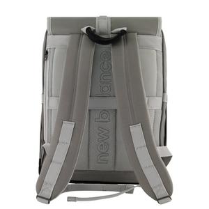 New Balance Legacy Icon Flap Backpack