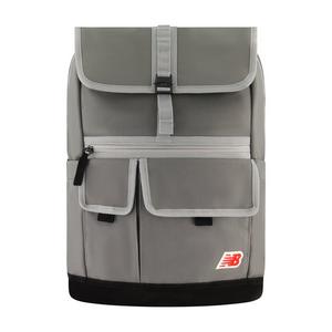 New Balance Legacy Icon Flap Backpack