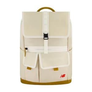 New Balance Legacy Icon Flap Backpack