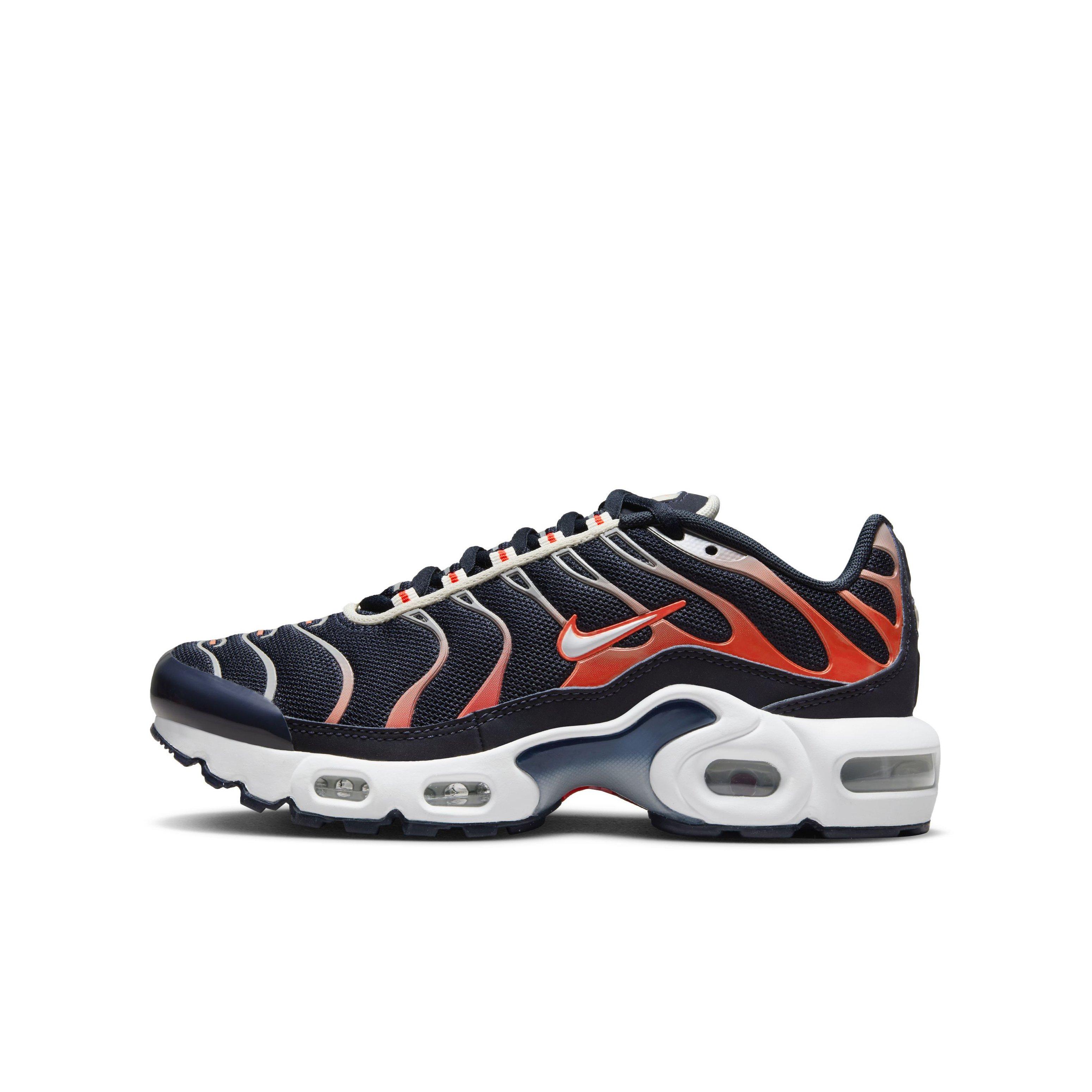 Nike air max plus best sale dark obsidian