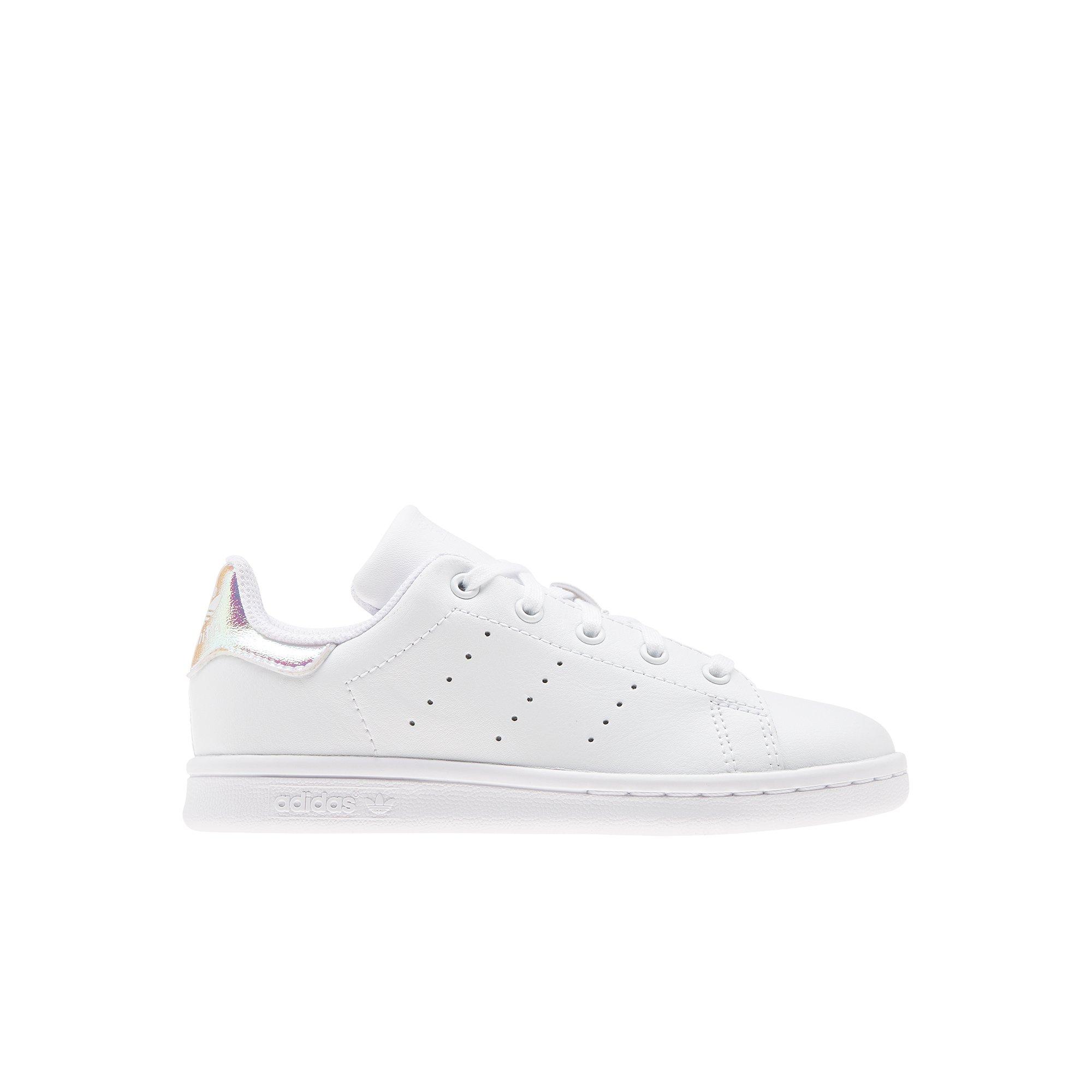 adidas stan smith preschool