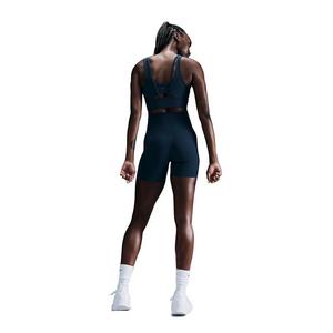 Nike Women's Zenvy Gentle-Support High-Waisted 5" Biker Shorts