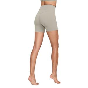 Nike Women's Zenvy Gentle-Support High-Waisted 5" Biker Shorts