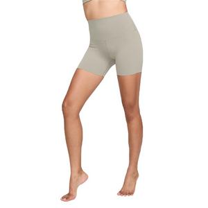 Nike Women's Zenvy Gentle-Support High-Waisted 5" Biker Shorts